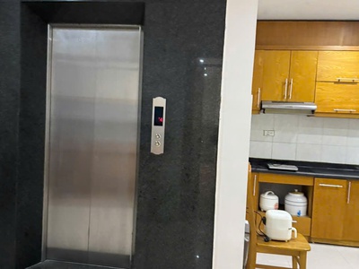 Dự án căn hộ cao cấp   full nội thất   có thang máy - đống đa, hà nội 2