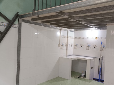 Cho thuê phòng rộng rãi, tiện nghi tại thành phố hồ chí minh   khu vực gò vấp 0