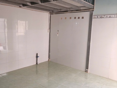 Cho thuê phòng rộng rãi, tiện nghi tại thành phố hồ chí minh   khu vực gò vấp 3