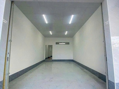 Bán nhà mặt tiền lê hồng phong, phường 8 cũ, thành phố cà mau. 1