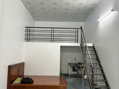 Cho thuê căn hộ mini tại khu đô thị hud đồng bẩm   thái nguyên 0