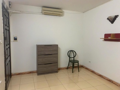 Cho thuê căn hộ tập thể tầng 3   vũ ngọc phan, láng hạ, đống đa, hà nội 2