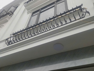 Bán nhà 3 tầng nam hải   quận hải an, hải phòng  ô tô đỗ cách nhà 15m 0