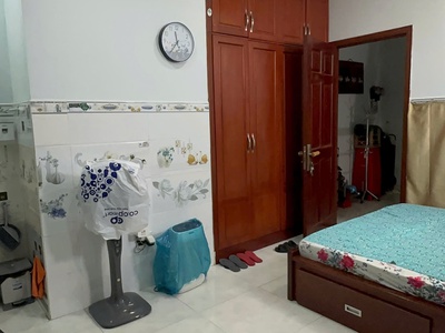 Cho thuê phòng   nguyễn văn thương, bình thạnh, tp hcm 2