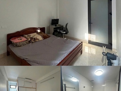 Chính chủ cho thuê phòng trọ full đồ phường tứ liên, quận tây hồ, hà nội 1