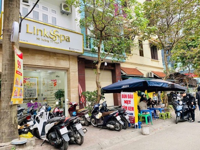 Chính chủ cho thuê gấp mặt bằng  tại trung hòa, cầu giấy, hà nội giá tốt chỉ từ 5- 20tr 1