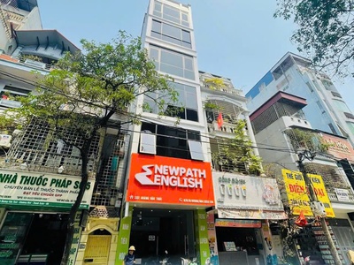 Cho thuê văn phòng 90m    nhà mới   có thang máy tại 232 hoàng văn thái , hà nội 0