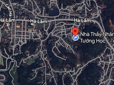 Chính chủ bán 2 lô đất liền kề đồi cao hà lầm, hạ long 1