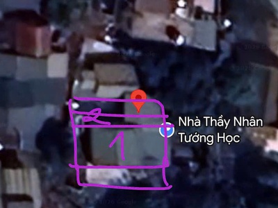 Chính chủ bán 2 lô đất liền kề đồi cao hà lầm, hạ long 0