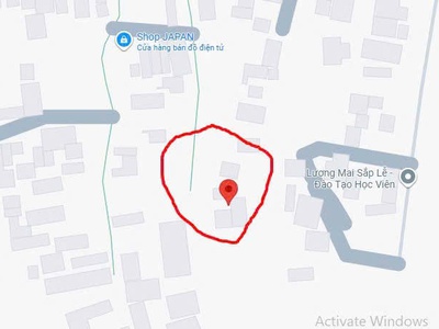 Chính chủ bán 2 lô đất liền kề đồi cao hà lầm, hạ long 2