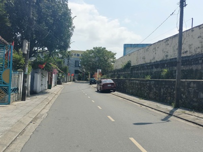 Bán đất đẹp trung tâm phường cẩm lệ, thành phố đà nẵng 1