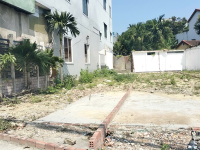 Bán đất đẹp trung tâm phường cẩm lệ, thành phố đà nẵng 0