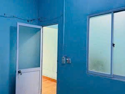 Cho thuê nhà cấp 4 mới   60m    giá 7 triệu/tháng 2