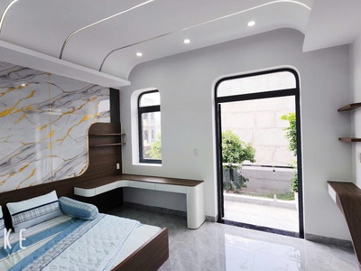 Bán nhà 1 trệt 2 lầu   phường an phú, tp thuận an, bình dương 3