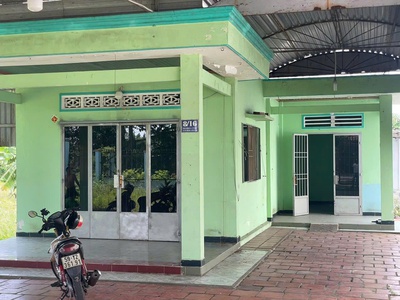 Chính chủ cần bán đất mt, đường nhựa tại xã thông hội, củ chi 0