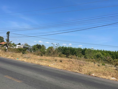 Bán 69m x 32m đất odt đương lê minh công - lagi view biển chỉ 289 triệu/m ngang 3