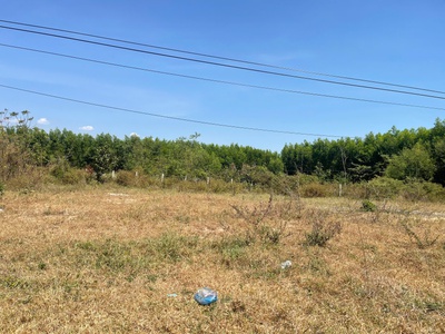 Bán 69m x 32m đất odt đương lê minh công - lagi view biển chỉ 289 triệu/m ngang 1