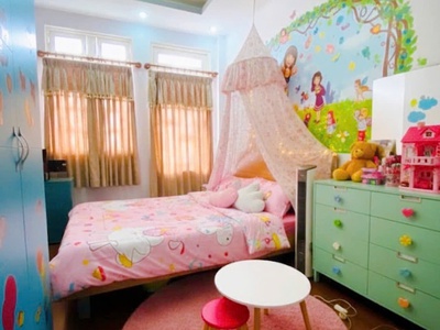 Nhà hòa hưng quận 10 3 x 13.5 m 4 tầng -10 tỷ 2