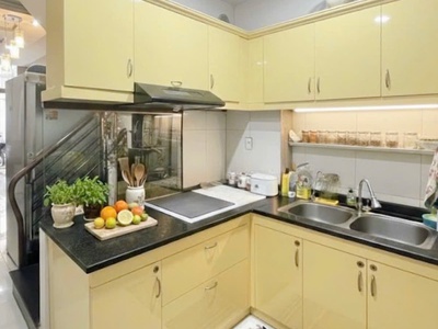 Nhà hòa hưng quận 10 3 x 13.5 m 4 tầng -10 tỷ 3