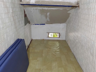 Cho thuê nhà tập thể phố trần quý cáp trung tâm hà nội 1