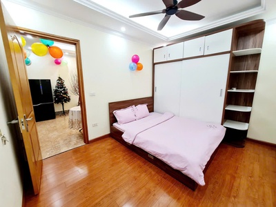 Chính chủ cho thuê hoặc bán căn thương mại - quang minh tp bắc giang 2