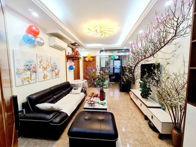 Chính chủ cho thuê hoặc bán căn thương mại - quang minh tp bắc giang 0