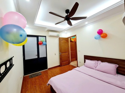 Chính chủ cho thuê hoặc bán căn thương mại - quang minh tp bắc giang 3