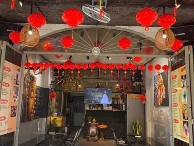 Sang quán cà phê hoạt động ổn định 7 năm trung tâm tân bình   gần etown 1