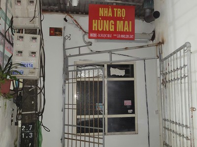 Nhà đẹp - giá tốt  - chính chủ bán dãy nhà trọ tại phường quảng thành, tp. thanh hóa, thanh hóa 3