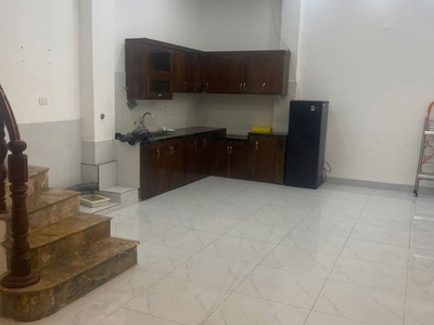 Cho thuê nhà nguyên căn 3 tầng ô tô chạy qua cửa hà đông, hà nội 1