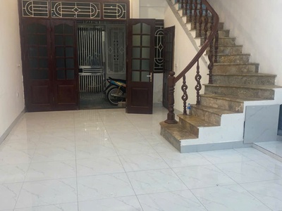 Cho thuê nhà nguyên căn 3 tầng ô tô chạy qua cửa hà đông, hà nội 0