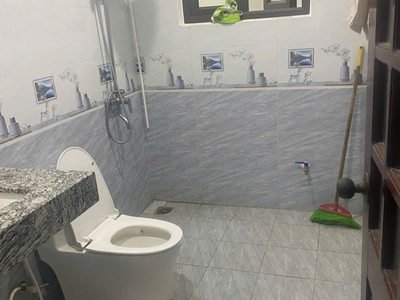 Cho thuê nhà nguyên căn 3 tầng ô tô chạy qua cửa hà đông, hà nội 3