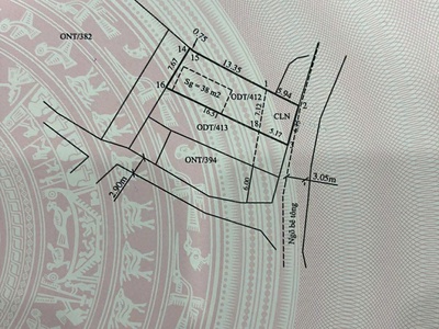 Chính chủ cần bán đất nở hậu tặng nhà cấp 4 xã tiền an - tỉnh quảng ninh 0