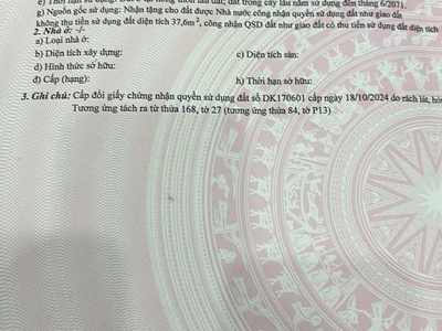 Chính chủ cần bán đất nở hậu tặng nhà cấp 4 xã tiền an - tỉnh quảng ninh 1