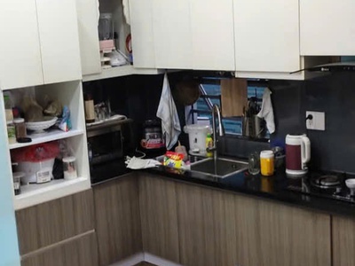 Bán nhà khu dân cư taxi mep   khu biệt thự villa yên tĩnh 3