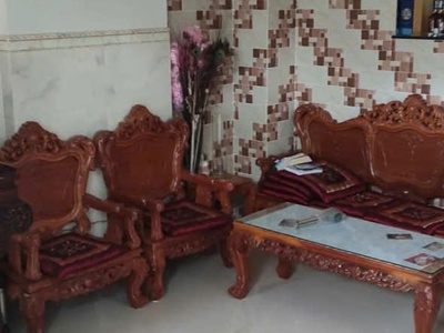 Bán nhà khu dân cư taxi mep   khu biệt thự villa yên tĩnh 2