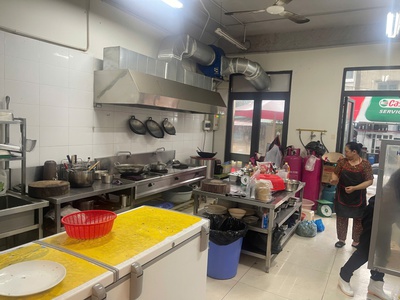 Cần sang nhượng gấp quán vị trí vàng ocean park , gia lâm, hà nội 4