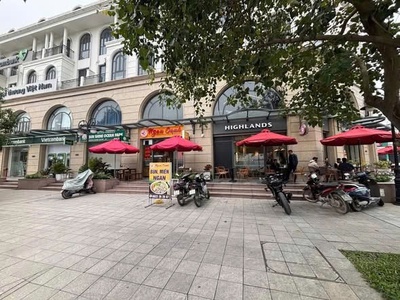 Cần sang nhượng gấp quán vị trí vàng ocean park , gia lâm, hà nội 2