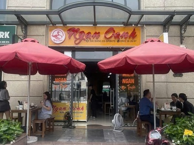 Cần sang nhượng gấp quán vị trí vàng ocean park , gia lâm, hà nội 0