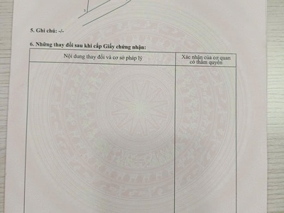 Bán đất thổ cư   vị trí đẹp   giá tốt tại phú mỹ, bà rịa vũng tàu 0