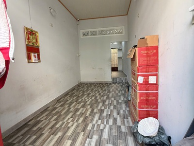 Cho thuê nhà nguyên căn   giá 3tr5/tháng tại biên hoà 2