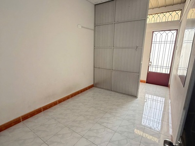 Cho thuê nhà nguyên căn   giá 3tr5/tháng tại biên hoà 3