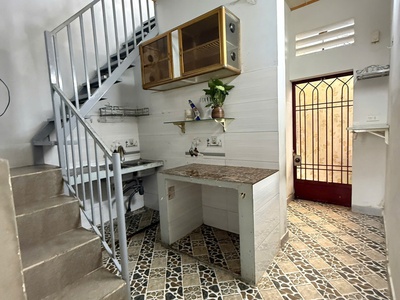 Cho thuê nhà nguyên căn   giá 3tr5/tháng tại biên hoà 1