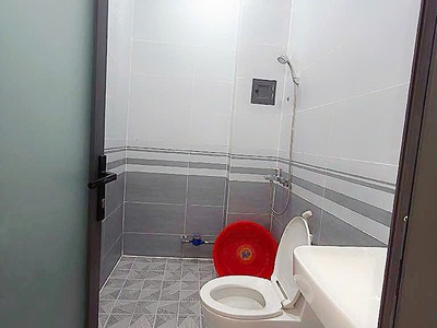 Bán nhà 2 tầng 100m2 chỉ 8.2 tỷ . hxh . đừờng 10, tam binh . thủ đức . gần tô ngọc vân 4