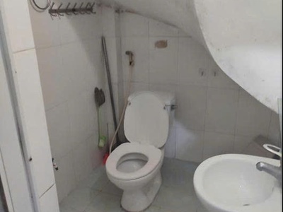 Cho thuê phòng - cho người công việc ổn định, sạch sẽ, có sẵn điều hoà, có nóng lạnh 3