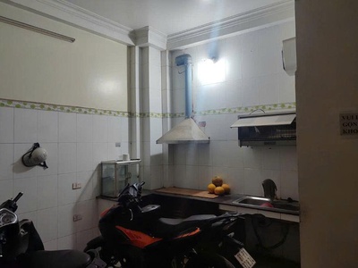 Cho thuê phòng - cho người công việc ổn định, sạch sẽ, có sẵn điều hoà, có nóng lạnh 1