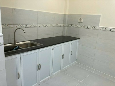 Nhà hẻm xe hơi 54m2, 2PN, đường Gò Dầu, phường Tân Sơn Nhì 3