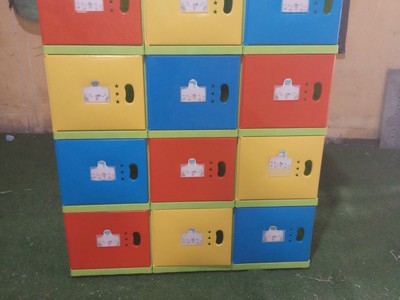 Cung Cấp Tủ Kệ , Bàn Ghế ,Đồ Chơi Dùng Cho Bé 14