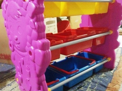 Cung Cấp Tủ Kệ , Bàn Ghế ,Đồ Chơi Dùng Cho Bé 7