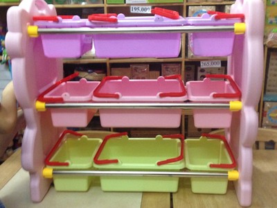 Cung Cấp Tủ Kệ , Bàn Ghế ,Đồ Chơi Dùng Cho Bé 13